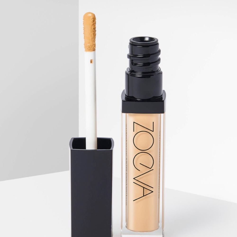 NIB Zoeva Authentic Skin Perfector Concealer- Med